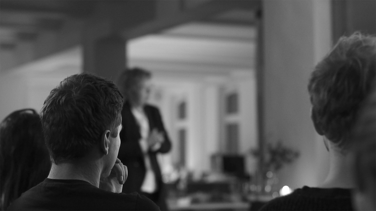 Dorten Conversation
